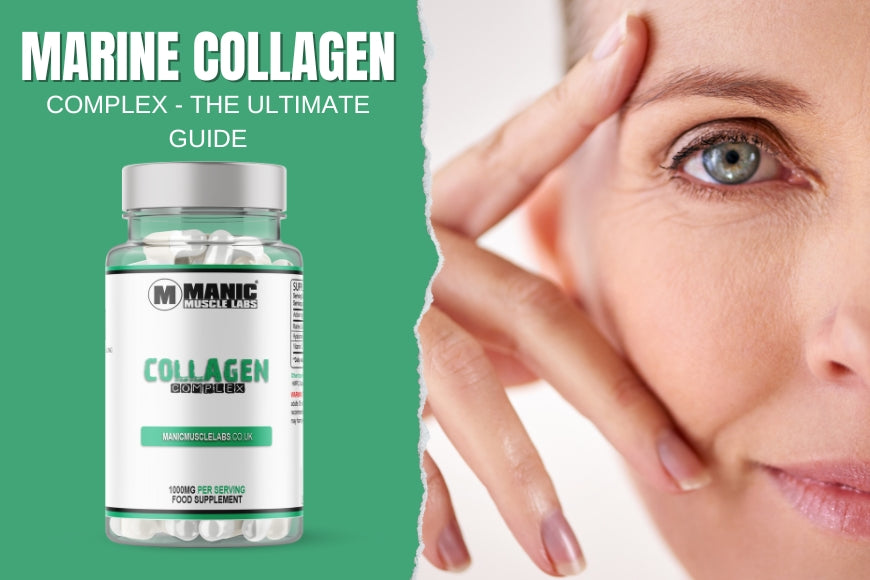 Marine Collagen Blog