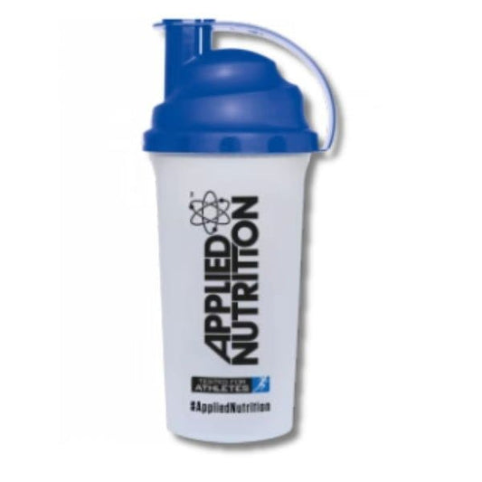 Applied Nutrition Shaker 700ml - Manic Muscle Labs