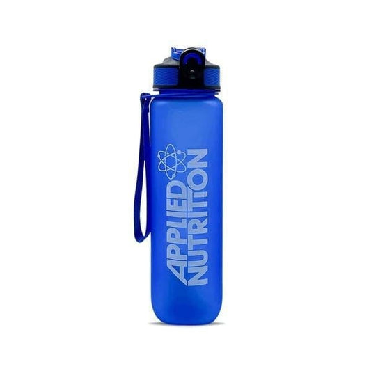 Applied Nutrition lifestyle water bottle 1 Litre - Manic Muscle Labs