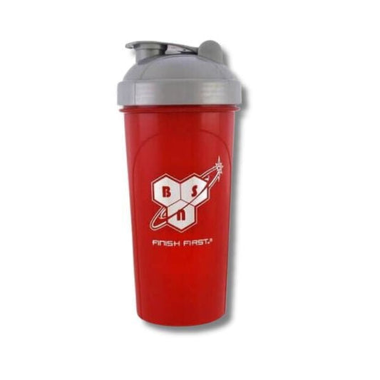 BSN 1000ml Shaker Bottle - Manic Muscle Labs