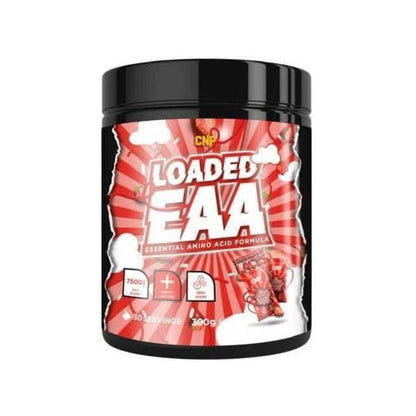 CNP Professional Loaded EAA 300g - Manic Muscle Labs