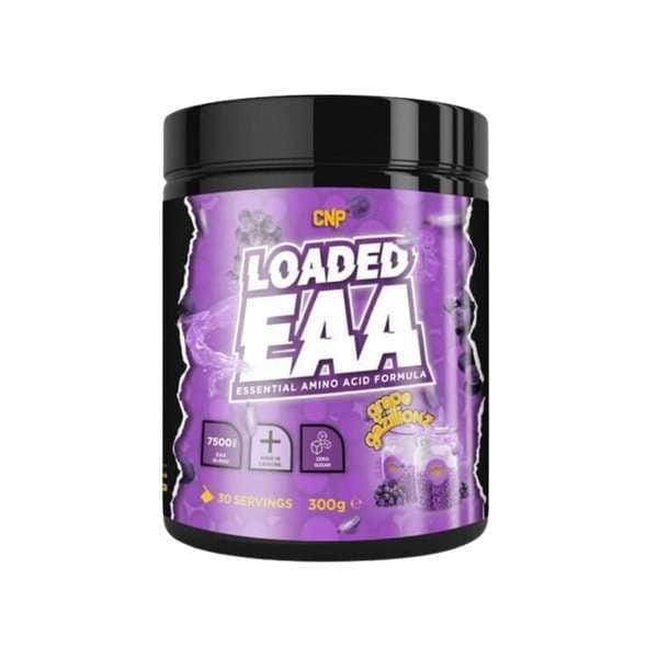 CNP Professional Loaded EAA 300g - Manic Muscle Labs