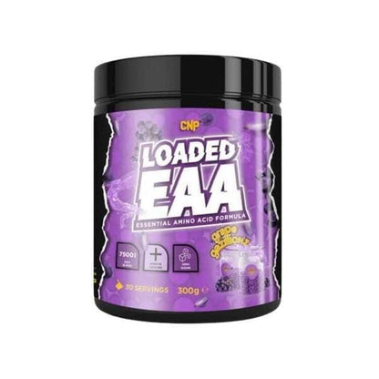 CNP Professional Loaded EAA 300g - Manic Muscle Labs