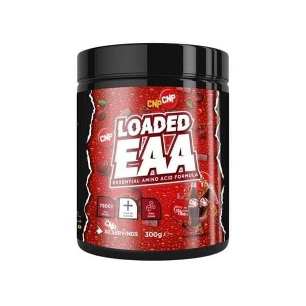 CNP Professional Loaded EAA 300g - Manic Muscle Labs