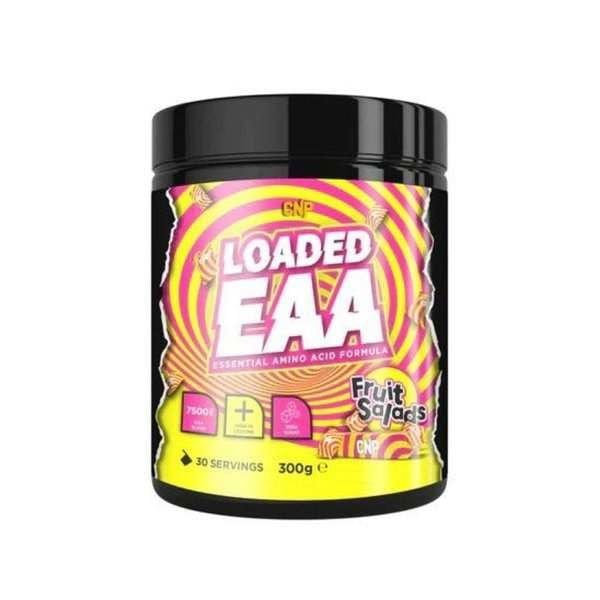 CNP Professional Loaded EAA 300g - Manic Muscle Labs