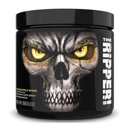 JNX Sports The Ripper! 150g - Manic Muscle Labs
