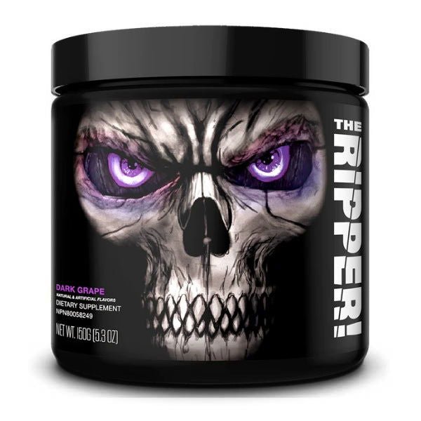 JNX Sports The Ripper! 150g - Manic Muscle Labs