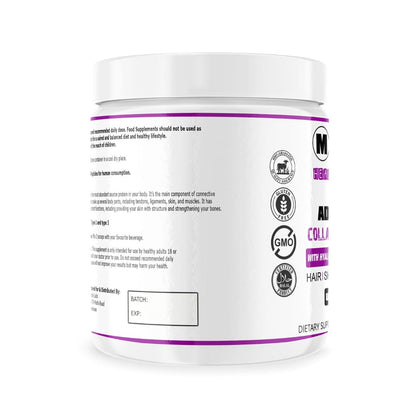 Collagen Peptides 265g