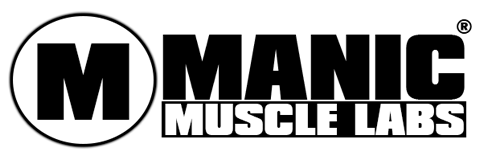 Manic Muscle Labs Coupons and Promo Code